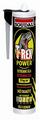 SOUDAL T-REX POWER 290 ml biely