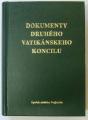 Dokumenty Druh�ho vatik�nskeho koncilu