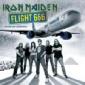 IRON MAIDEN