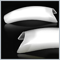 White tipy NTW 20 ks sk��. sort.