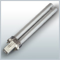 UV �iarivka 1x9W