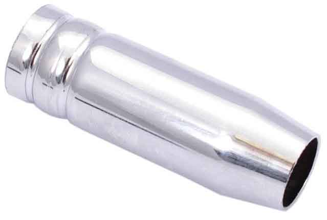 Kónická plynová hubica pre CO2 zváranie, MB-15,  XL-TOOLS
