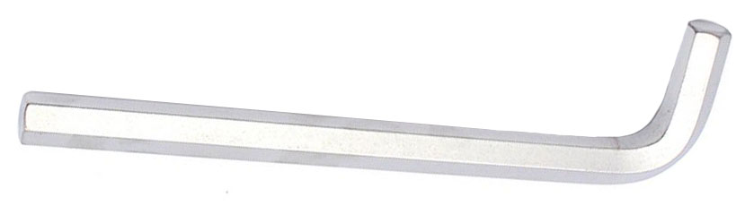Kľúč zástrčný IMBUSOVÝ-6HRAN 12 mm CrV, XL-TOOLS