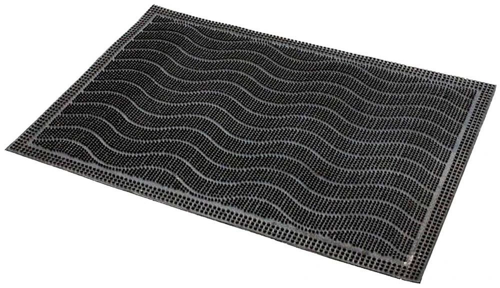 Rohožka gumová mix 40 x 60 cm, XL-TOOLS,