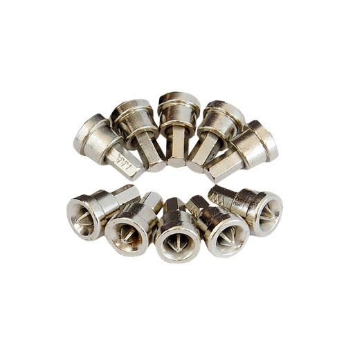 Bit 1/4"  PH 2 na sadrokartón s dorazom, EGA