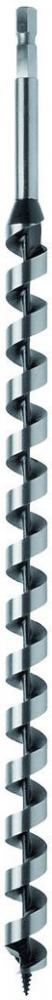Vrták do dreva hadovitý  6 x 230 mm, EGA