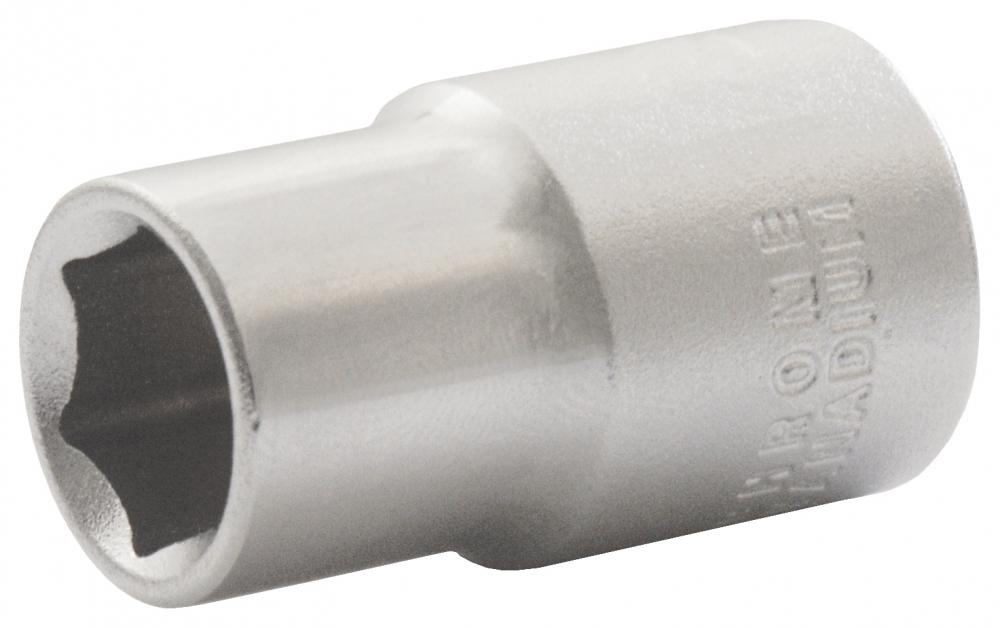 Hlavica nástrčná 3/4"  6HRAN 46 mm, XL-TOOLS