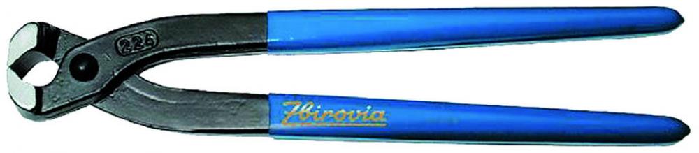 Kliešte armovacie ZBIROVIA 224 mm
