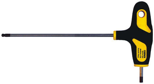 Skrutkovač 6HRAN 4 mm S LINE T PROFI, kĺbový,  NAREX