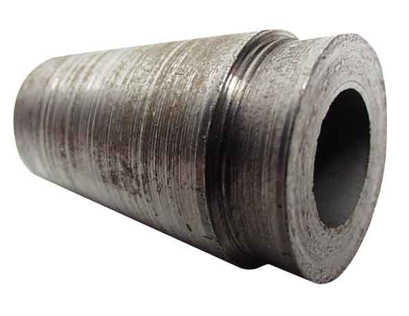 Klin okrúhly do sekier a násad  8 mm, JAD