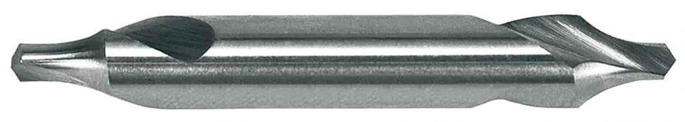 Vrták strediaci HSS 2,5 mm, RUKO