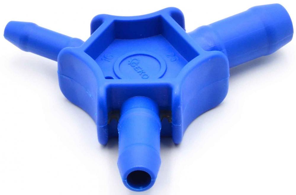 Kalibrátor na PEX-AL-PEX  plasto-hliníkové potrubia priemer 16, 20, 25 mm, GEKO
