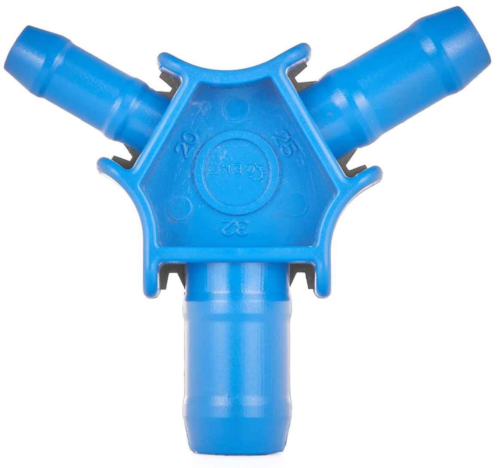 Kalibrátor na PEX-AL-PEX  plasto-hliníkové potrubia priemer 20, 25, 32 mm, GEKO