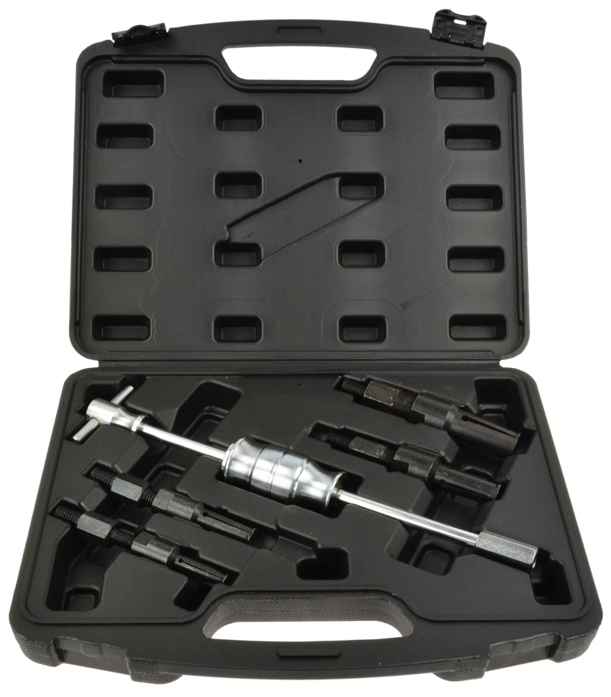 Sťahovák vnútorných ložísk 10-32 mm so zotrvačníkom, GEKO