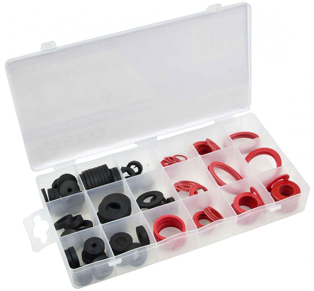 Sada vodárenskych tesnení, 141 - dielna, GEKO