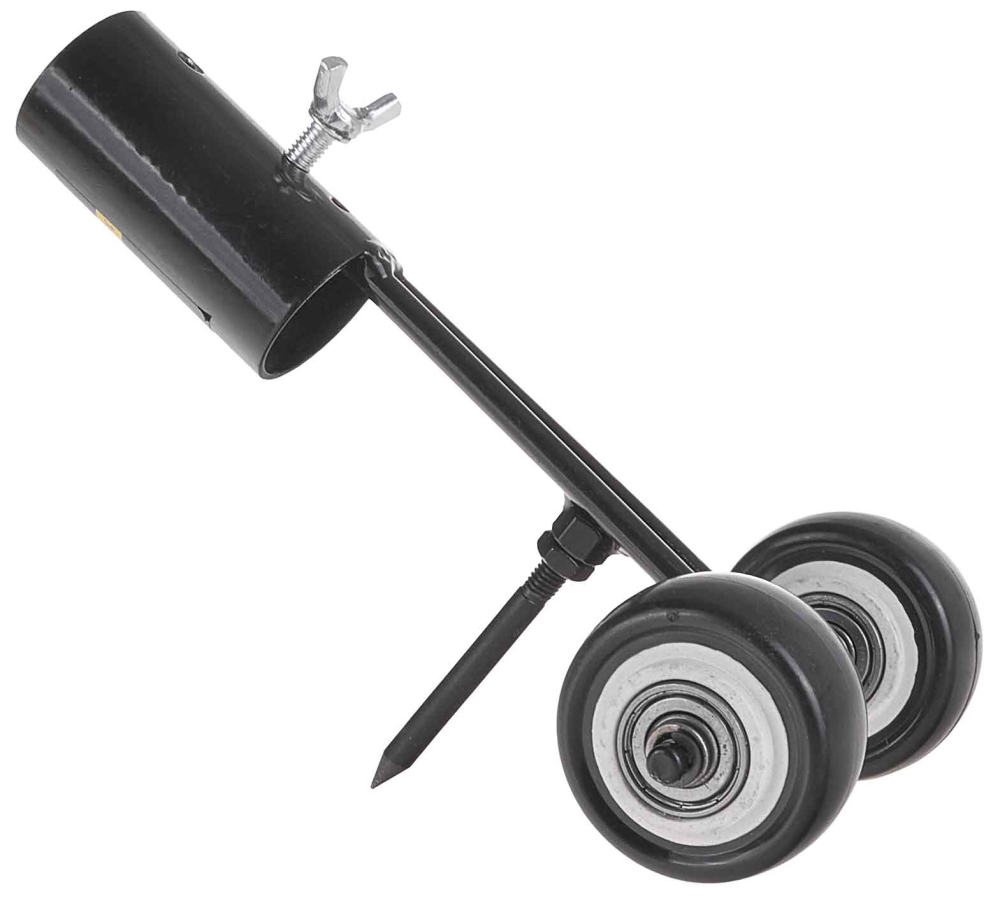 Odstraňovač buriny medzi škárami v zámkovej dlažbe, GEKO