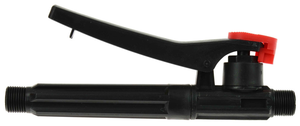 Spúšť na postrekovač, MAR-POL