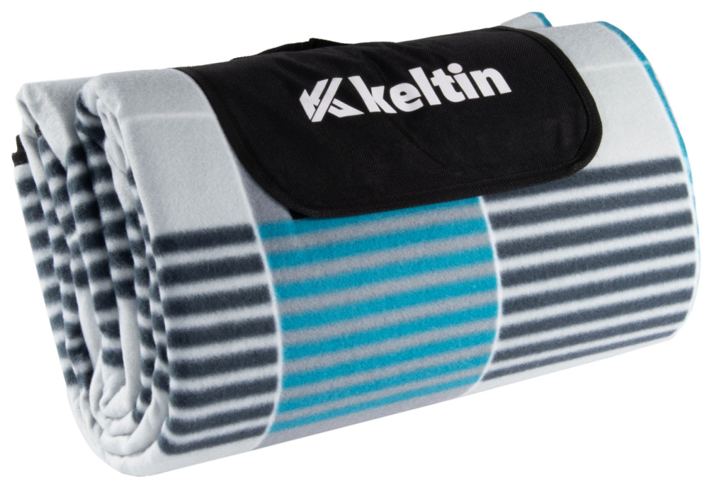 Plážová deka 200 x 200 cm s izoláciou