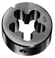 Závitové očko G3/4"- A  HSS, CZ TOOL