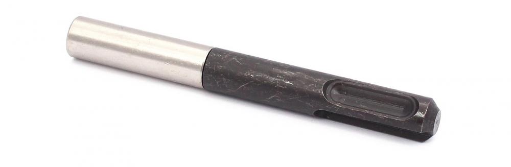 Držiak bitov 1/4" magnetický s  upínaním SDS+, XL-TOOLS