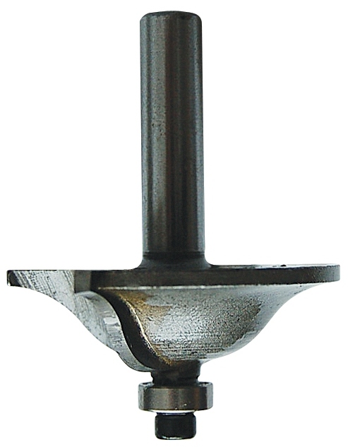 Stopková fréza č.37, upínacia stopka 8 mm,  MAGG