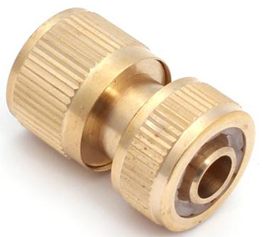 Rýchlospojka mosadzná 3/4",  XL-TOOLS