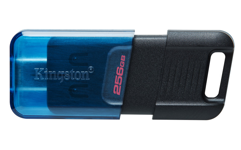 256GB Kingston DT80 M USB-C 3.2 gen. 1 DT80M/256GB