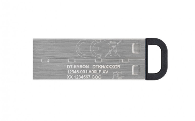 32GB Kingston USB 3.2 (gén 1) DT Kyson pre potlač DTKN/32GBCL