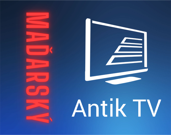 Antikní TV Maďarský Balíček