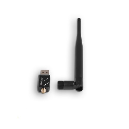 Adattatore WiFi USB AMIKO WLN-881