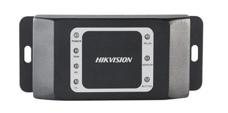 Hikvision DS-K2M061 Rozširujúci modul pre IP VTFrístupové systémy