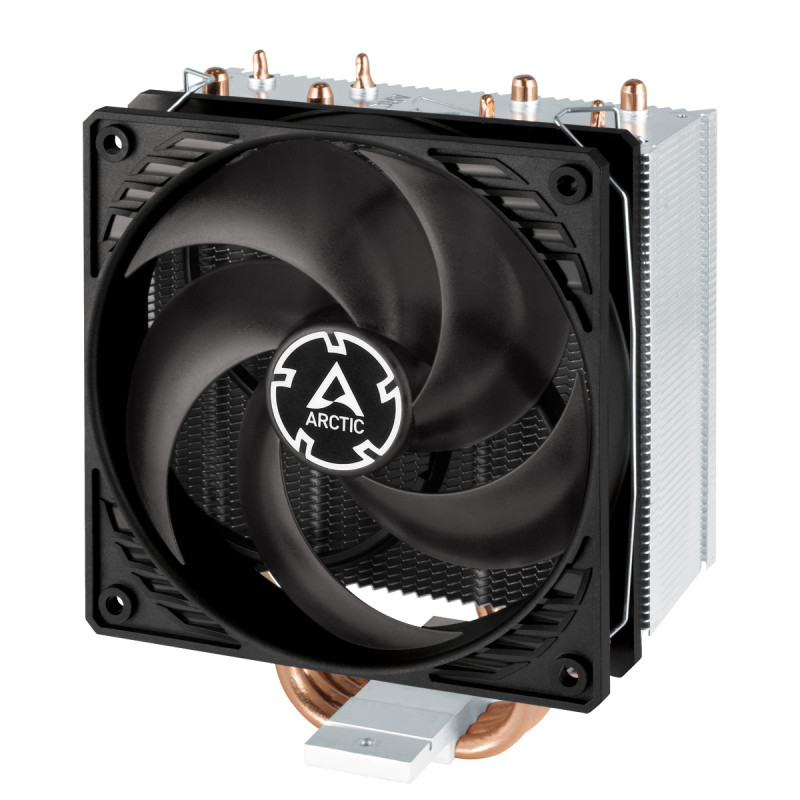 AKCIA!!! - ARCTIC Freezer 34 - bulk AMD and INTEL CPU Cooler ACFRE00086C