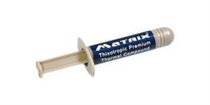 ARCTIC SILVER Matrix Thixotropic Premium Thermal C MATRIX