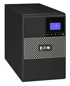 Eaton UPS 1/1 fáza, 650VA - 5P 650i 5P650I