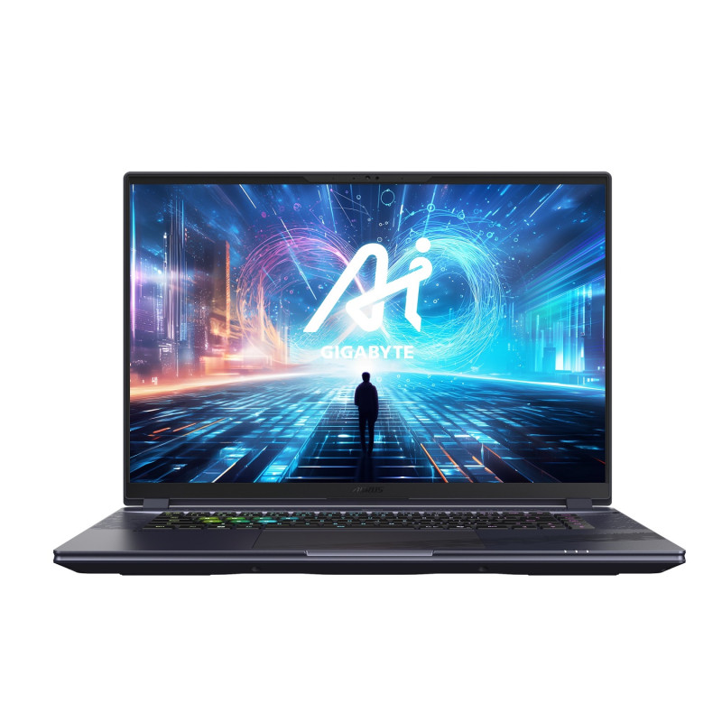 NTB Gigabyte AORUS 16X 9SG-43CZC54SH SK AORUS 16X 9SG-43CZC54SH