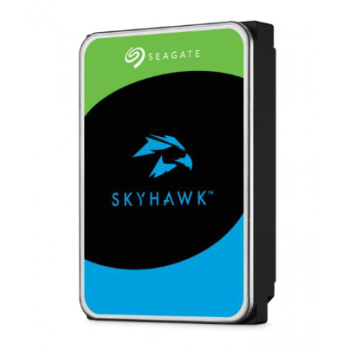 HDD 2TB Seagate SkyHawk 256MB SATAIII SMR 3RZ ST2000VX017