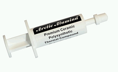 keramická pasta ARCTIC ALUMINA - AA 1,75 G AA-1.75G