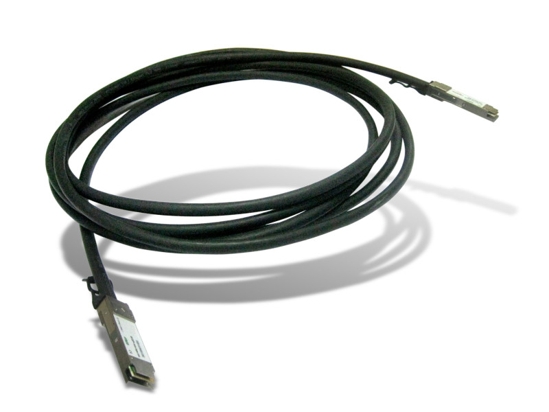 Signamax 100-35C-0,5M 10G SFP+ prepojovací kábel metalický - DAC, 0,5m, Cisco komp. 100-35C-0,5M