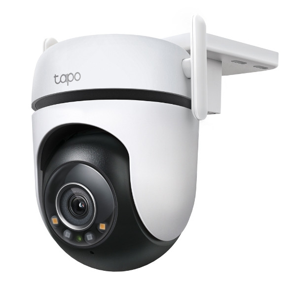Tapo C520WS Outdoor Pan/Tilt Security WiFi Camera Tapo C520WS